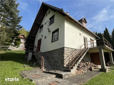 De vanzare casa de vacanta in Sovata