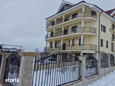 Apartament la casă în Oradea, ultracentral - 93mp utili
