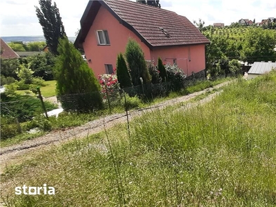 De vanzare teren intravilan de 7 arii , Sancraiul de Mures, Mures