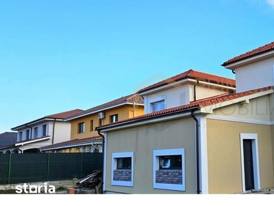 Dumbravita - Duplex - 4 Camere - Zona Cora - Strada linistita