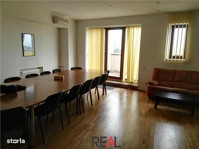 Duplex de vanzare (birouri sau rezidenta) Piata Floreasca