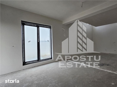 Duplex de vanzare P+1, 110mp, Open space, in Covaci