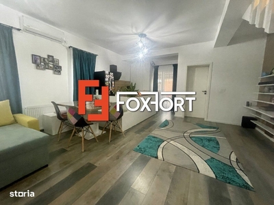 Duplex in zona Cora + Anexa, Dumbravita - ID V4299