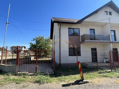 Duplex P+1 in Comuna Berceni - Str. Lebedei