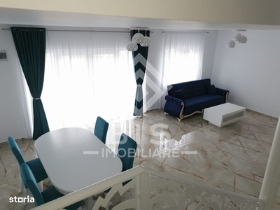 Fundeni | 2 Camere | Centrala | Balcon 10 mp | Parcare | Bloc 2019