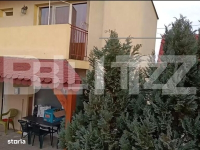 Exclusiv! Duplex de 120 mp, panorama, zona rezidențiala Romul...