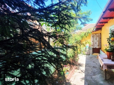 Exclusivitate | Casa cu teren 420mp in Bratianu