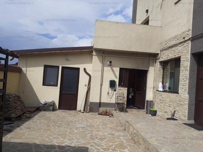 ID 2483 - Vand Vila P+1+M, zona Chercea