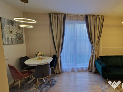 Inchiriere Apartament 2 camere+gradina+parcare,Nicolae Grigorescu