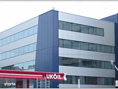 Investitie in cladire de birouri/comerciala, grad de ocupare 90%