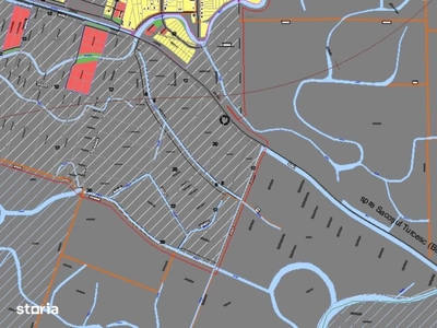 Mosnita Noua - Teren Industrial - 4,2 hectare - 25 Euro mp