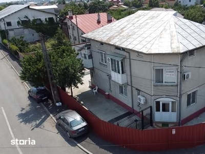Casa lux cu 4 camere de vanzare in zona Iosia -Oradea