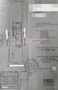 Primul chirias, Bloc nou + parcare/ Cod CE 879