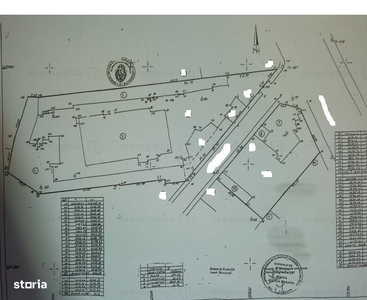 Parcul Carol,teren suprafata 5,200mp