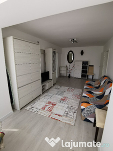 Proprietar inchiriez apartament 2 camere zona Nokia - Titulescu