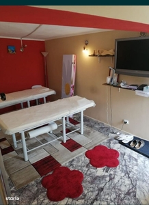 Salon masaj, spațiu comercial, cod 8925