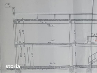 Teren intravilan 5000mp,Sinesti-deschidere la DN2