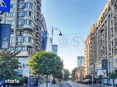 Spatiu Comercial Calea Victoriei