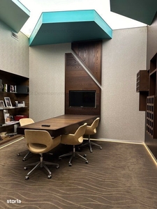Spatiu premium ideal birouri sau showroom | Nerva Traian - Unirii