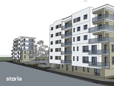 Apartament de inchiriat in Craiova - Centru (Piata Centrala)