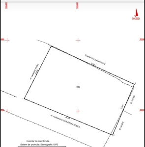 Teren de vanzare in Popesti Leordeni