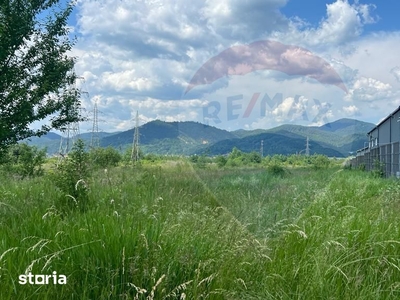 Teren in zona de CENTURA Baia Mare pret 2500euro/ar