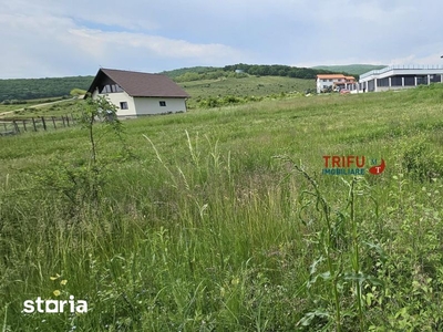 Terenuri cu AC de vanzare in Romania.