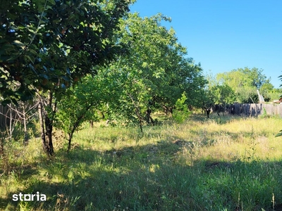 Teren intravilan Campineanca, jud. Vrancea