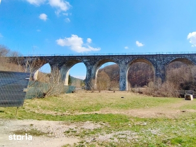 Teren Intravilan Zona Rezidentiala