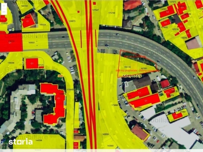 Teren Podul de Piatra pretabil investitie