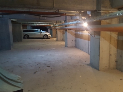 Vand 29 loc de parcare subterana, zona Mihai Viteazul - LIDL