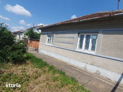 Vand casa 3 camere in Macea - ID : RH-37664-property