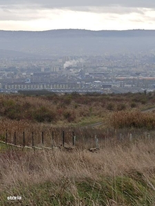 Vand teren in zona strada Voronet in Cluj-Napoca