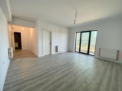 Vanzare Apartament 2 camere Pipera - Bloc tip boutique