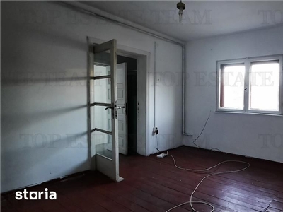 3 Camere | Disponibil pentru mutare | Gorjului