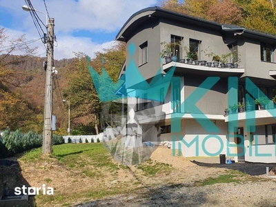 Vila | Central | Valea Rosie | 7 Camere | Curte | Garaj