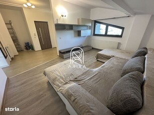 2 Camere 60mp 8Min Metrou Laminorului Bucurestii Noi Parc Bazilescu