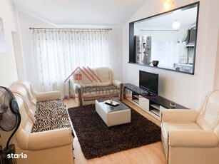 2 camere , modern, parcare, ANDREI MURESANU, zona Hotel Alex si George