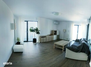 Ap 20 Teilor Residence - 2 camere Finisat