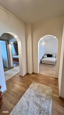 Popesti-Leordeni apartament 3 camere central