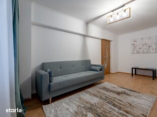 3 camere | Petfriendly | Zona Pacurari