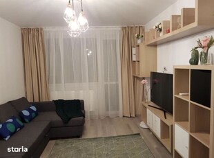 AP. 2 CAMERE IANCULUI, METROU 5 MIN, RENOVAT COMPLET, PRIMA INCHIRIERE