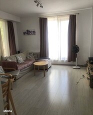 Apartament cu 2 camere de închiriat