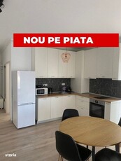 Apartament 2 Camere. Proiect Modern. Investeste in Noul Titan.