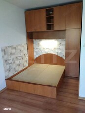 Apartament 1 camera, 40 mp, Gruia