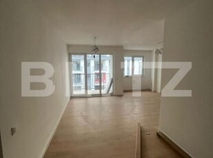 Apartament 2 camere, 49mp, terasa 45 mp, zona Vivo