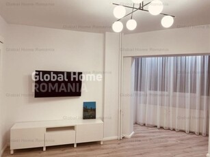 Apartament 2 camere 50MP | Tineretului | Renovat 2024 | Prima închiriere