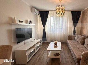 Apartament 2 camere, 51mp, Calea Borsului