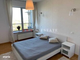 Apartament 2 camere Asmita Gardens - Mihai Bravu | View panoramic