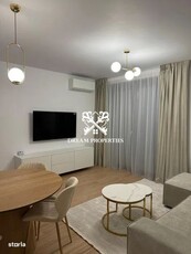 Apartament 2 camere, balcon, parcare subterană, zona IULIUS MALL